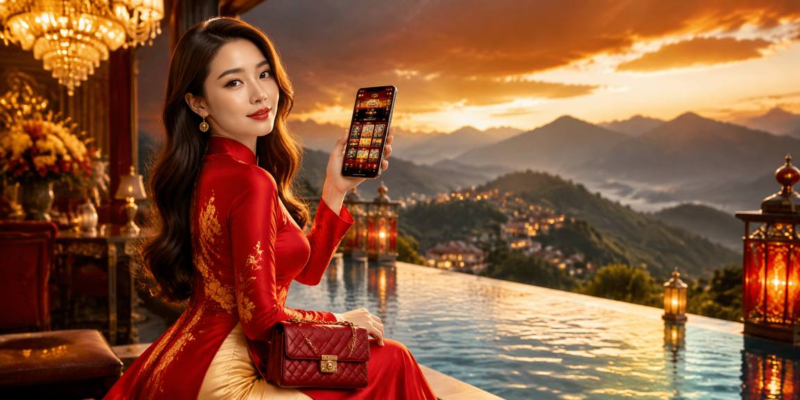 hd800s Nền tảng casino được xây dựng cho thị trường Việt Nam